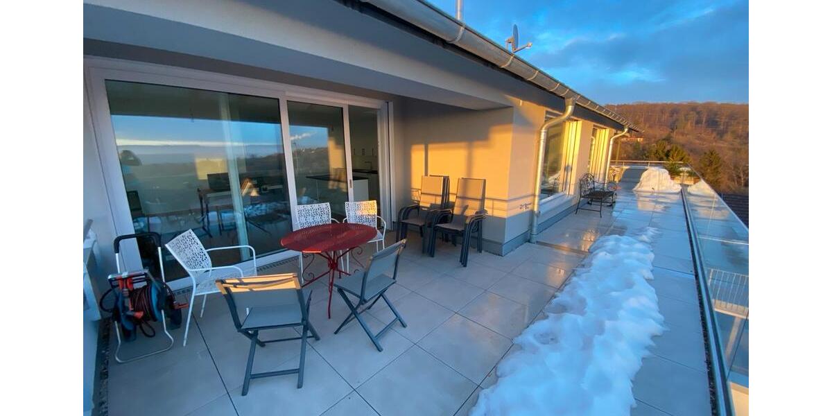 Einfamilienhaus Esslingen am Neckar Hegensberg - 3 Zimmer, 73 m&sup2;, 1.650&euro; | Angebot:25794113