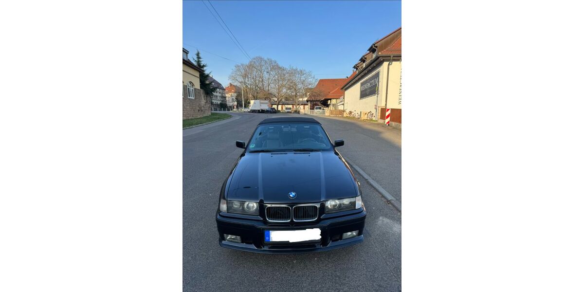 BMW 328 164.558 km 12.500 &euro; Stuttgart 70376