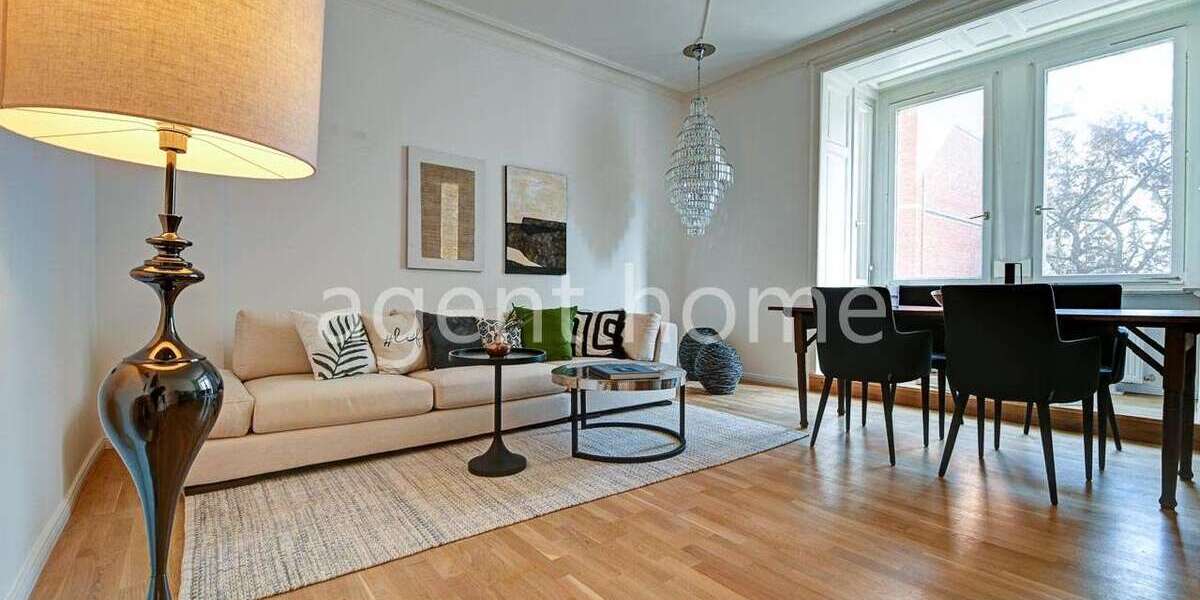 Etagenwohnung Stuttgart Lehen - 3 Zimmer, 80 m&sup2;, 2.330&euro; | Angebot:26103388