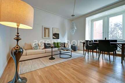 Wohnung Stuttgart Lehen - 3 Zimmer, 80 m&sup2;, 2.330&euro; | Angebot:26103388