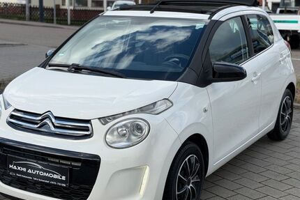 Citroen C1 147.000 km 5.999 &euro; Schorndorf 73614