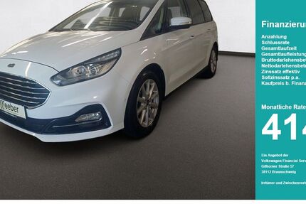 Ford Galaxy 71.466 km 21.990 &euro; Leonberg 71229