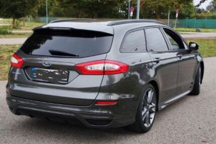 Ford Mondeo 60.000 km 17.500 &euro; Schwieberdingen 71701