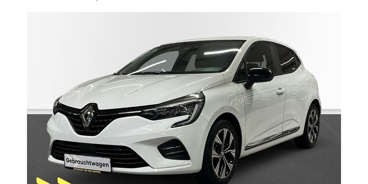 Renault Clio 23.569 km 16.100 &euro; Stuttgart 70469