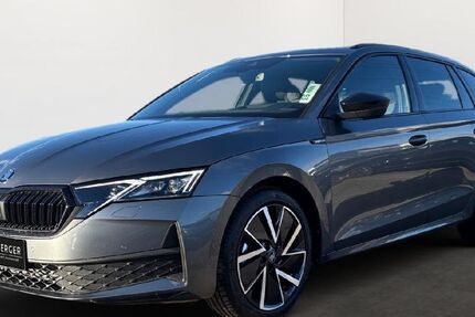 Skoda Octavia 2.500 km 37.250 &euro; Ingersheim 74379