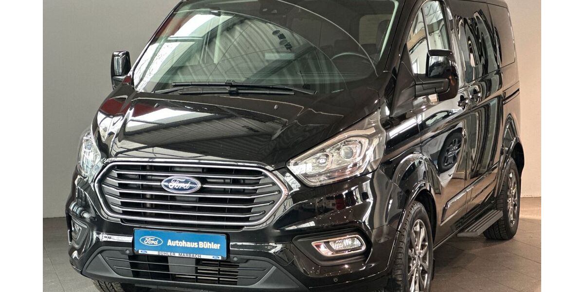 Ford Tourneo Custom 151.292 km 24.990 &euro; Marbach am Neckar 71672