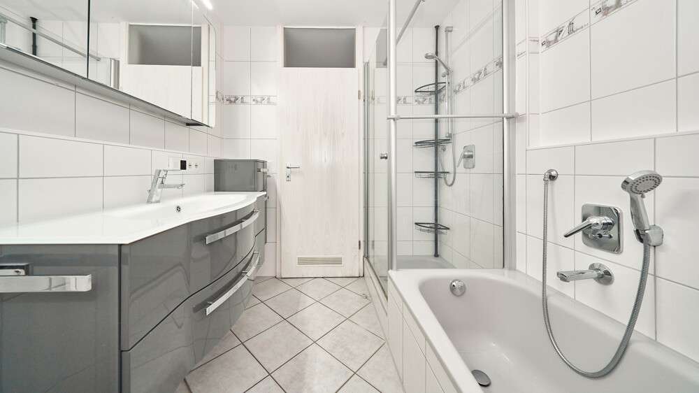 Etagenwohnung Waiblingen / Hohenacker Hohenacker - 3.5 Zimmer, 85 m&sup2;, 299.000&euro; | Angebot:25026335