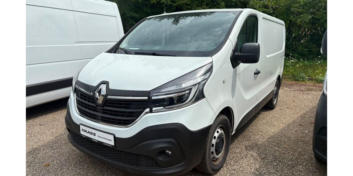 Renault Trafic 78.200 km 20.990 &euro; Ludwigsburg 71636