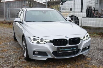 BMW 330 142.851 km 21.390 &euro; Rielingshausen 71672