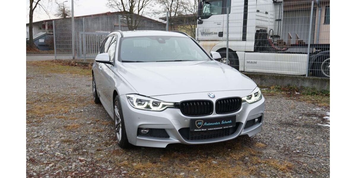 BMW 330 142.851 km 21.390 &euro; Rielingshausen 71672