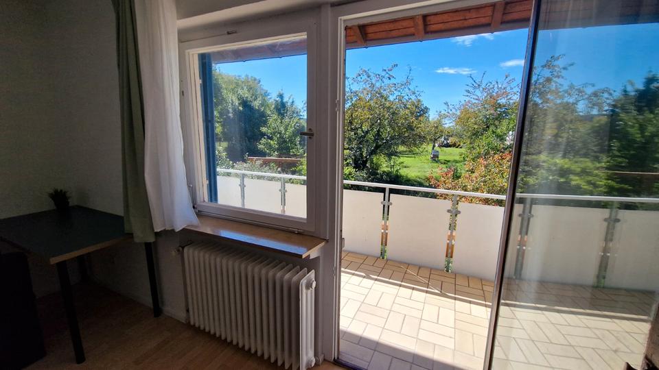 Etagenwohnung Renningen - 1 Zimmer, 14 m&sup2;, 475&euro; | Angebot:27554899