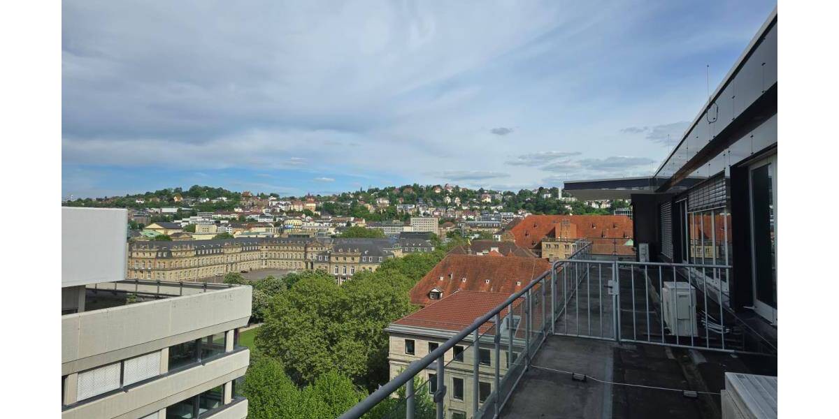 Gewerbeobjekt Stuttgart Mitte - 4.000&euro; | Angebot:25685878