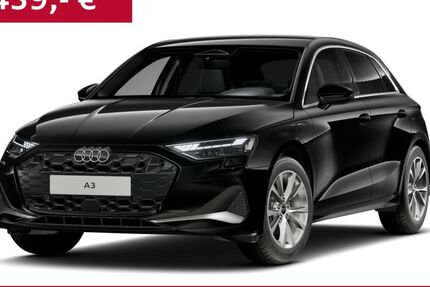 Audi A3 1.200 km 41.900 &euro; Göppingen 73037