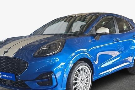 Ford Puma 34.936 km 20.990 &euro; Stuttgart 70190