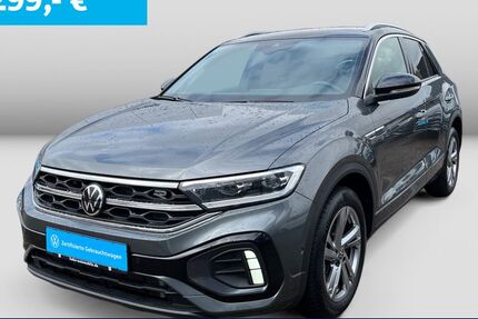 VW T-Roc 16.982 km 30.430 &euro; Göppingen 73037