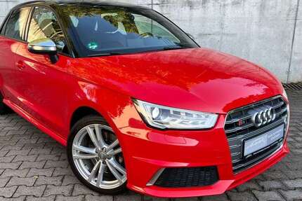 Audi S1 111.540 km 18.490 &euro; Stuttgart 70378