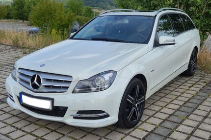 Mercedes-Benz C 200 262.000 km 4.990 &euro; Großerlach 71577