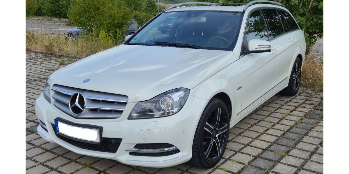 Mercedes-Benz C 200 262.000 km 4.990 &euro; Großerlach 71577