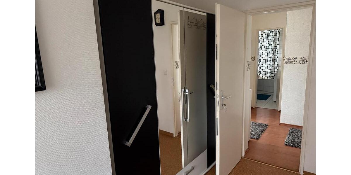 Erdgeschoßwohnung Ludwigsburg Eglosheim - 1 Zimmer, 10 m&sup2;, 500&euro; | Angebot:25305301