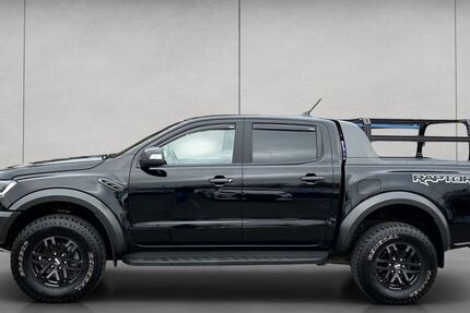 Ford Ranger 33.882 km 43.970 &euro; Esslingen 73730