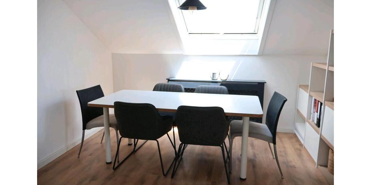 Dachgeschoßwohnung Rechberghausen - 2.5 Zimmer, 80 m&sup2;, 275.000&euro; | Angebot:26953669