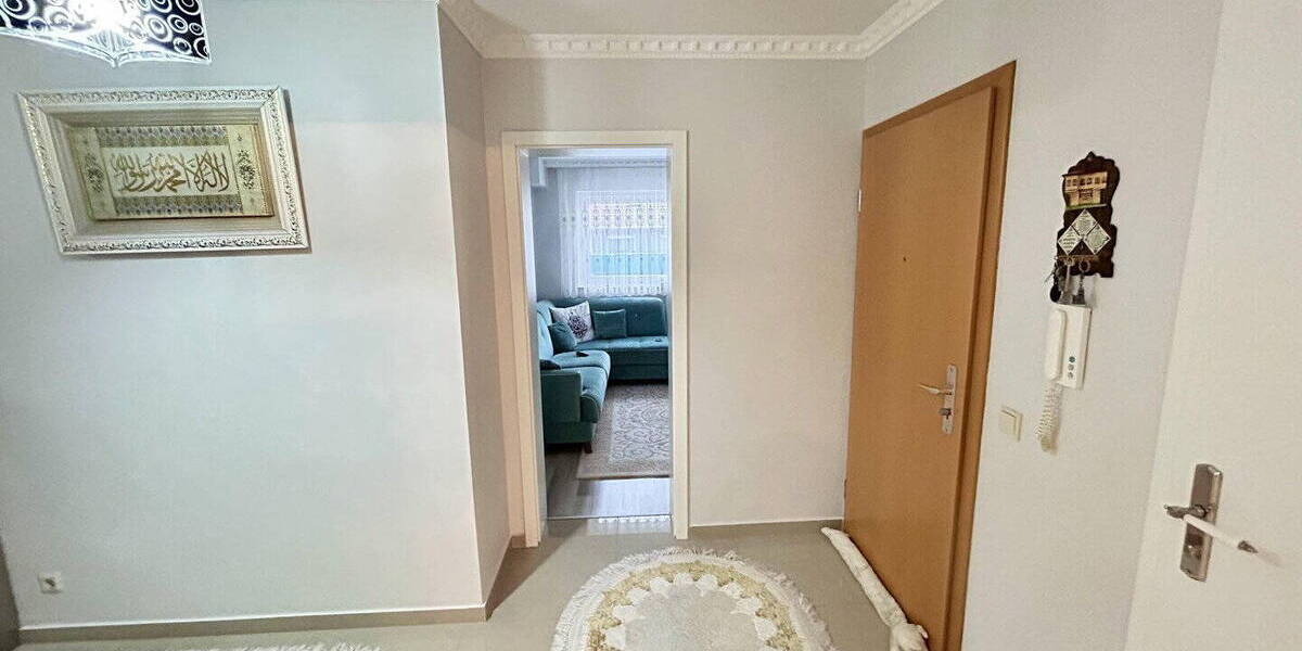 Etagenwohnung Ludwigsburg Oßweil - 4 Zimmer, 102 m&sup2;, 510.000&euro; | Angebot:26043287