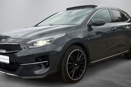 Kia XCeed 119.296 km 14.990 &euro; Weinstadt 71384