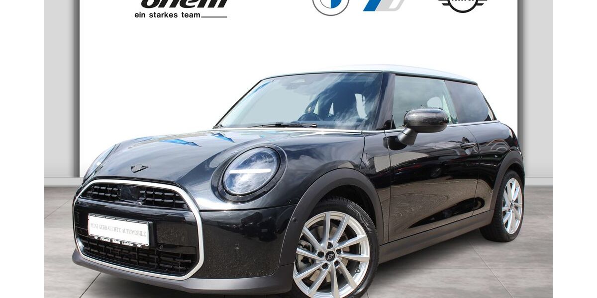 Mini Cooper C 14.790 km 24.490 &euro; Filderstadt 70794