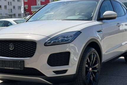 Jaguar E-Pace 100.000 km 18.950 &euro; Fellbach 70734