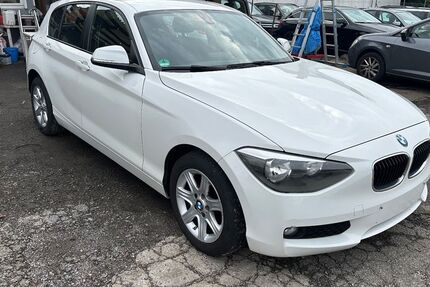 BMW 116 170.000 km 7.350 &euro; Möglingen/Ludwigsburg 71696