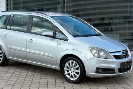 Opel Zafira 208.000 km 1.200 &euro; Murrhardt 71540