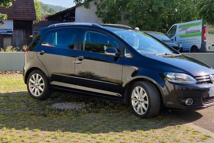 VW Golf Plus 132.000 km 11.900 &euro; Kernen 71394