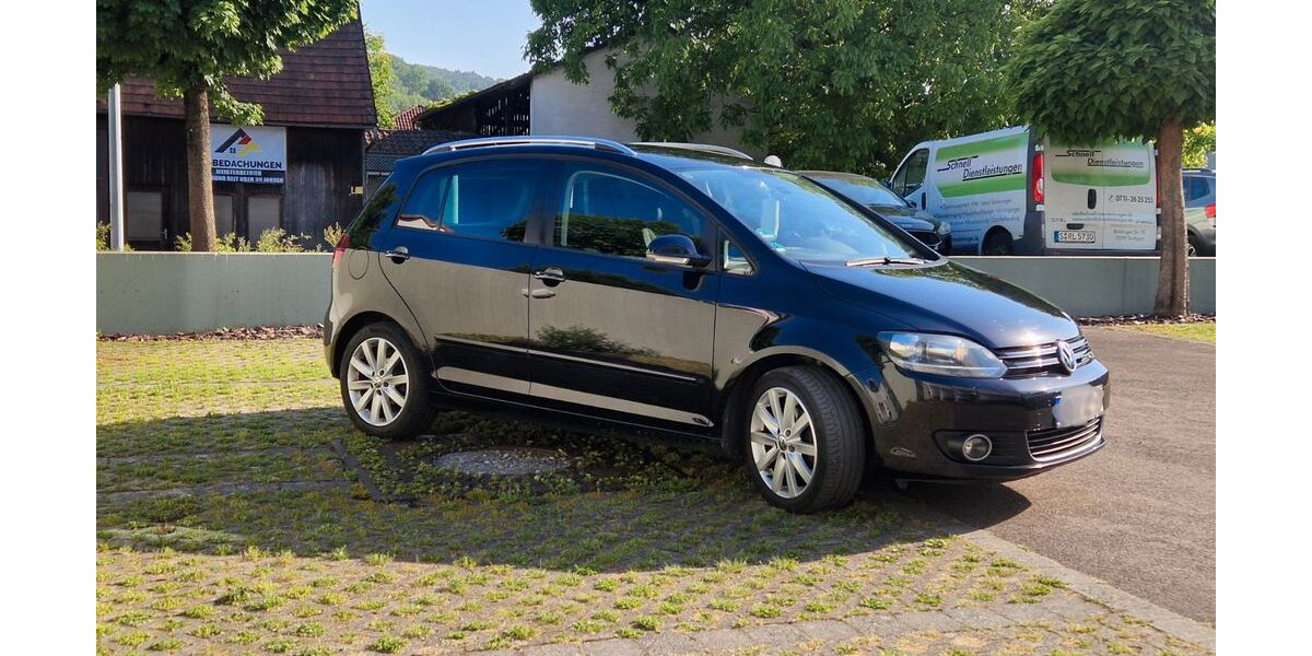 VW Golf Plus 132.000 km 11.900 &euro; Kernen 71394