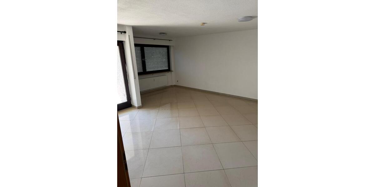 Erdgeschoßwohnung Sachsenheim - 1 Zimmer, 43 m&sup2;, 650&euro; | Angebot:26676211