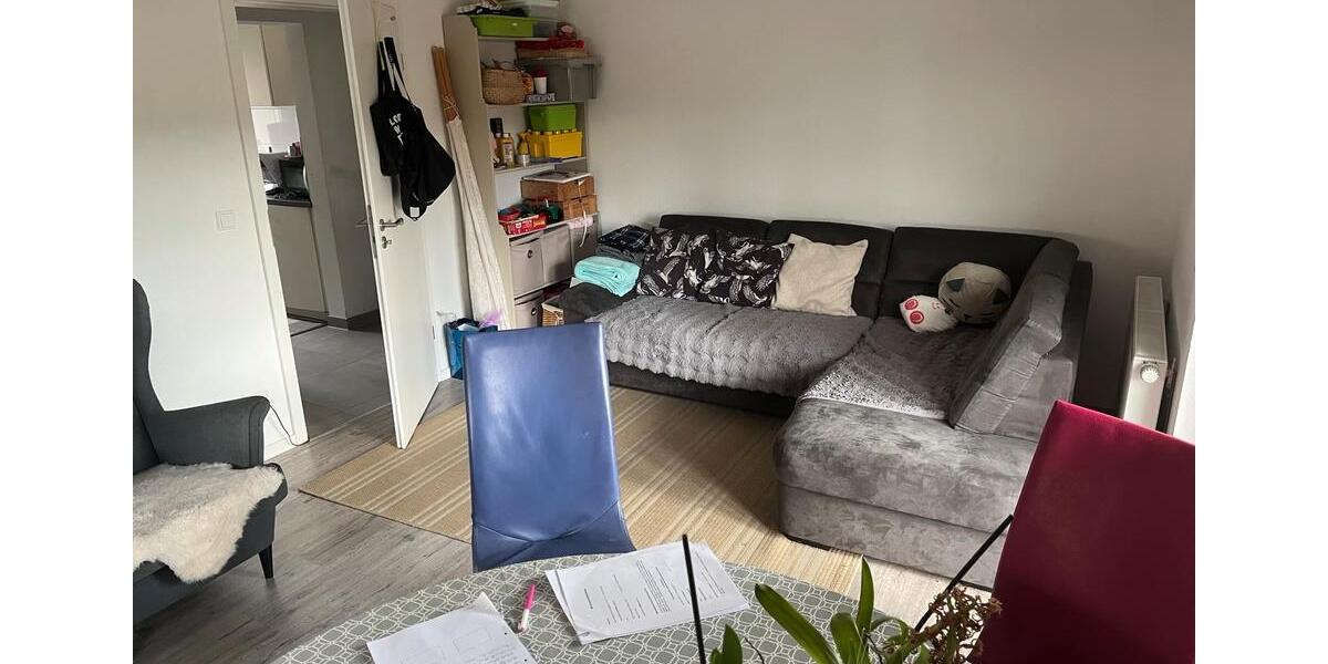 Erdgeschoßwohnung Filderstadt - 3 Zimmer, 70 m&sup2;, 1.120&euro; | Angebot:26030730