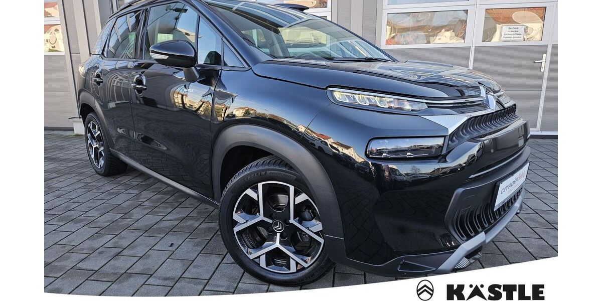 Citroen C3 Aircross 62.450 km 16.390 &euro; Remshalden 73630
