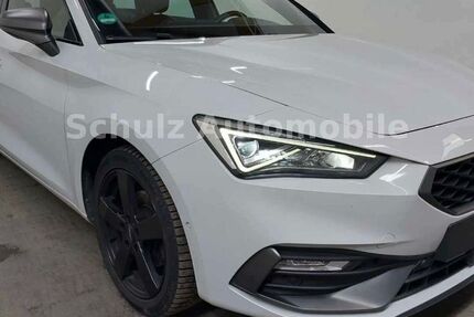 Seat Leon 84.000 km 17.450 &euro; Uhingen 73066