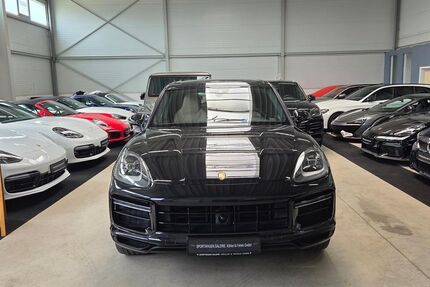 Porsche Cayenne 76.475 km 65.989 &euro; Korb bei Stuttgart 71404