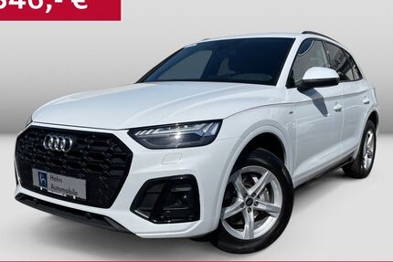 Audi Q5 35.900 km 44.790 &euro; Göppingen 73037