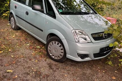 Opel Meriva 105.000 km 3.800 &euro; Stuttgart -Plieningen 70599
