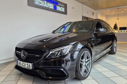 Mercedes-Benz C 63 AMG 84.000 km 39.999 &euro; Backnang 71522