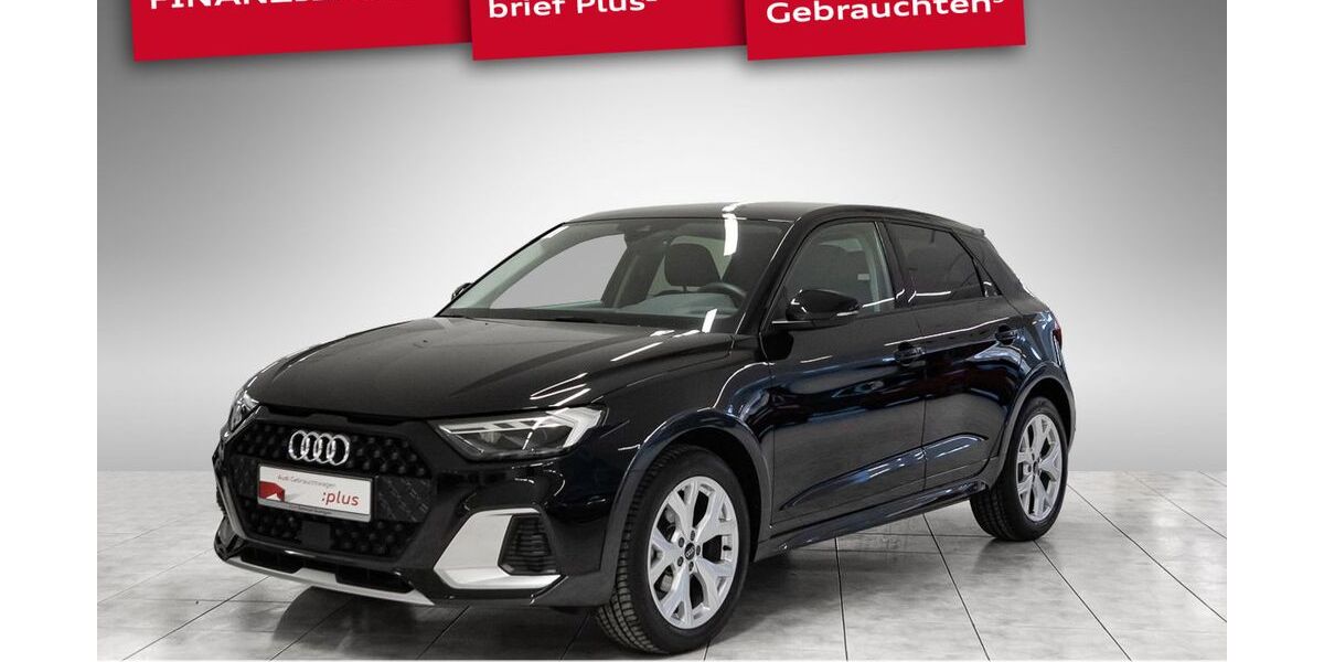 Audi A1 5.818 km 25.420 &euro; Böblingen 71034