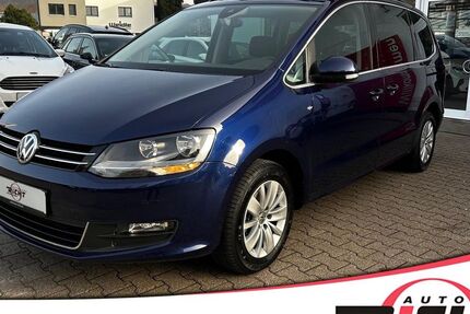 VW Sharan 61.320 km 25.970 &euro; Leonberg 71229