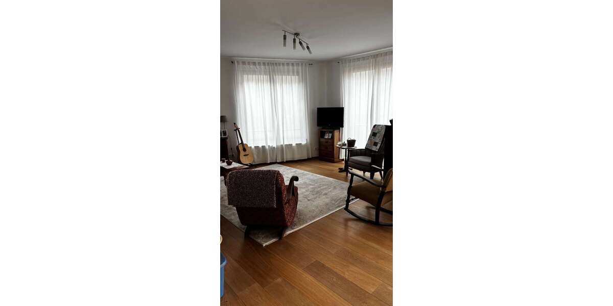 Etagenwohnung Stuttgart Stuttgart-Mitte - 4 Zimmer, 110 m&sup2;, 2.300&euro; | Angebot:25791408