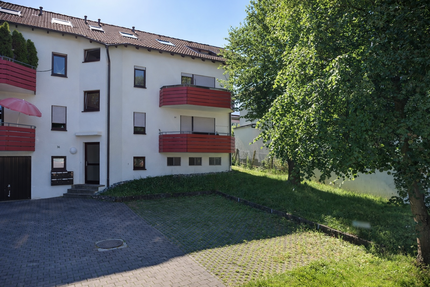 Wohnung Göppingen Faurndau - 3 Zimmer, 78 m&sup2;, 1.020&euro; | Angebot:26996469