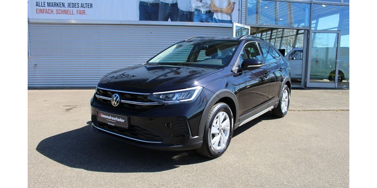 VW Taigo 33.119 km 16.480 &euro; Denkendorf 73770