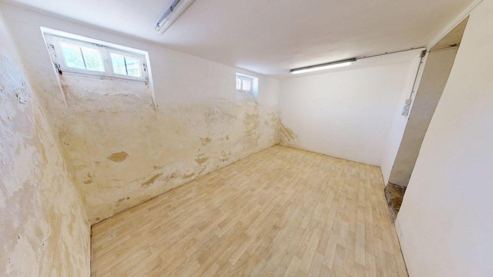 Doppelhaushälfte Stuttgart Feuerbach - 6 Zimmer, 149 m&sup2;, 499.000&euro; | Angebot:25968249