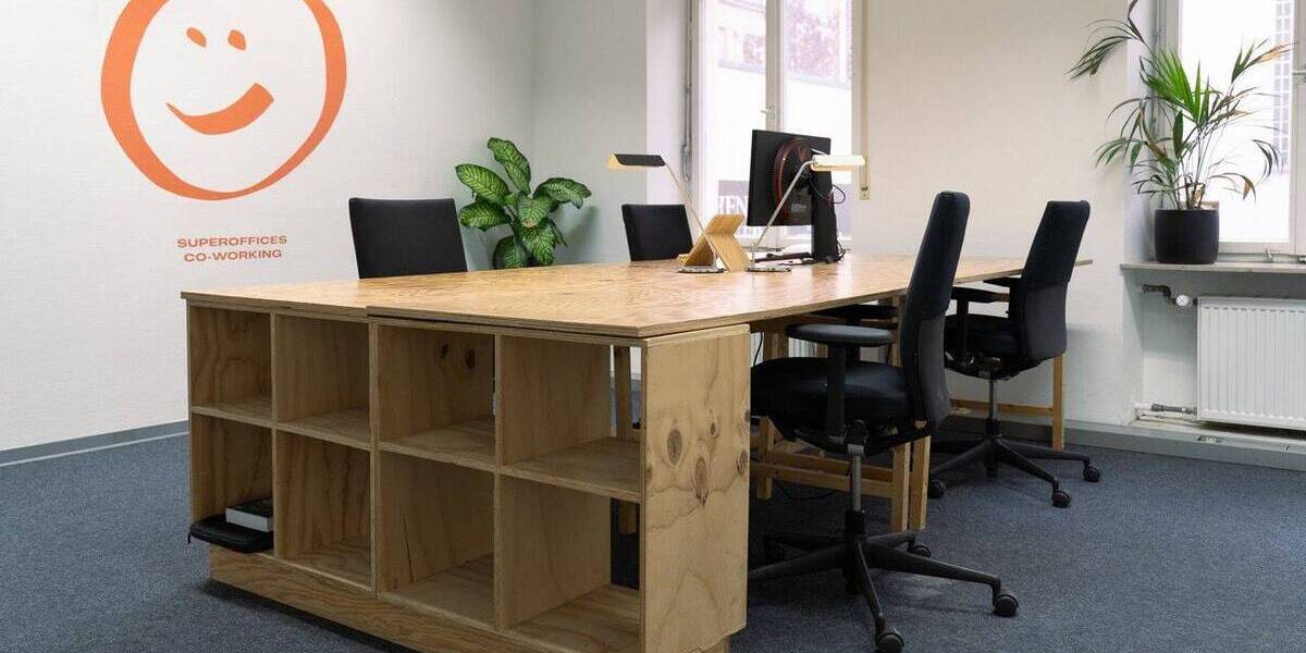 Gewerbeobjekt Stuttgart Süd - 5.000&euro; | Angebot:25868988