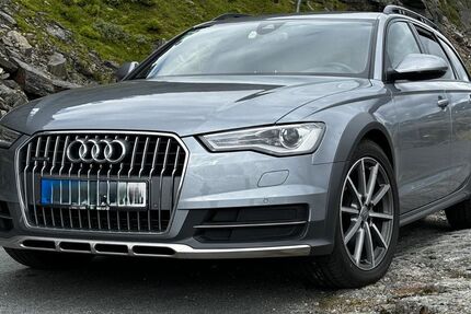 Audi A6 Allroad 73.000 km 29.700 &euro; Vaihingen Enz 71665