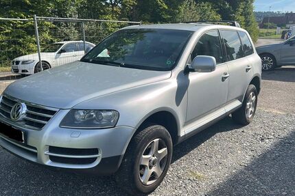 VW Touareg 239.680 km 4.599 &euro; Schorndorf 73614